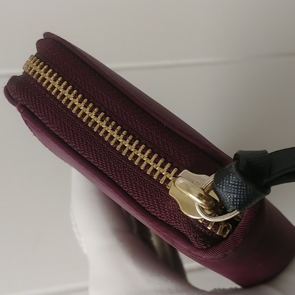 Kate Spade Wilson Road Neda Zip Around Wallet - Picture 5 of 16